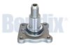 FORD 4186876 Wheel Hub